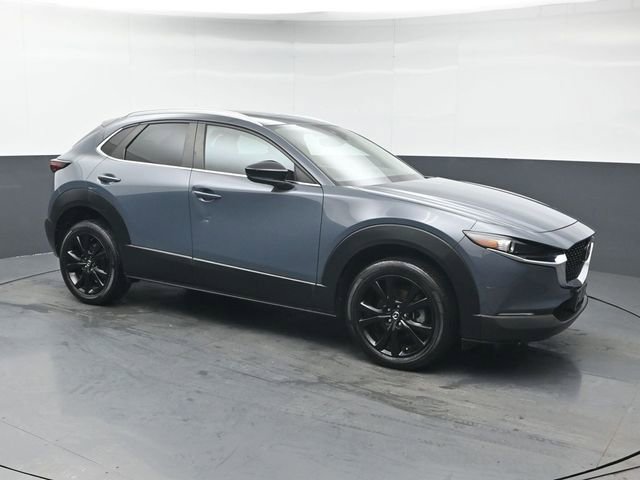 Certified 2023 MAZDA CX-30 AWD 2.5 S w/ Preferred Package image 7