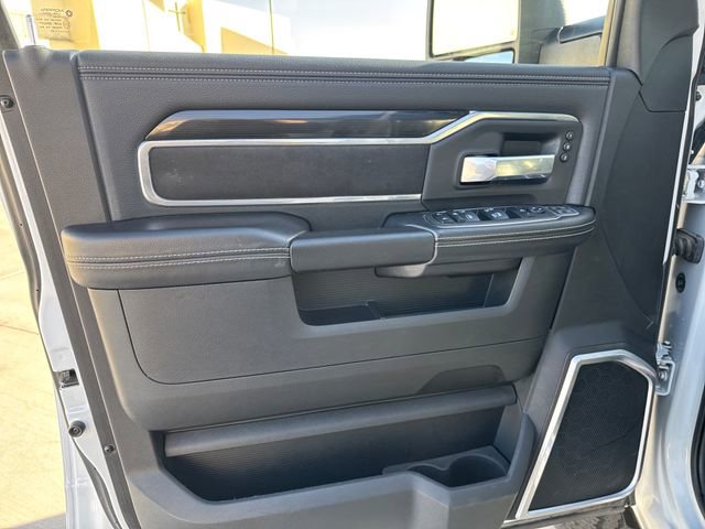 Used 2023 RAM 2500 Laramie image 10
