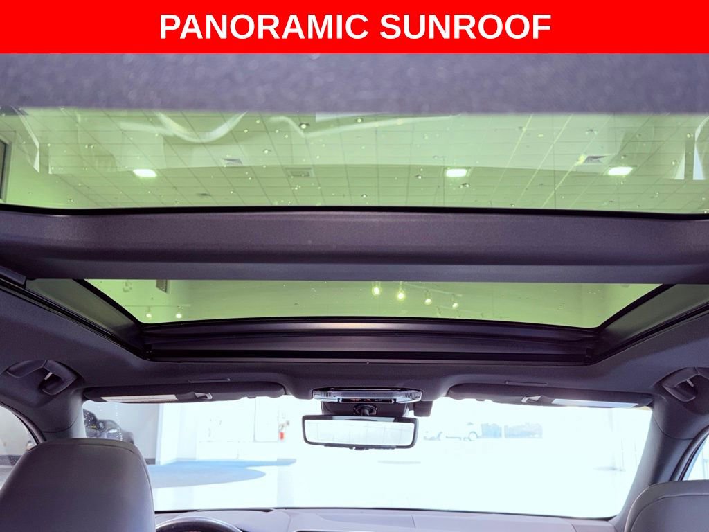 Used 2022 Lexus NX 350 AWD w/ Luxury Package image 11