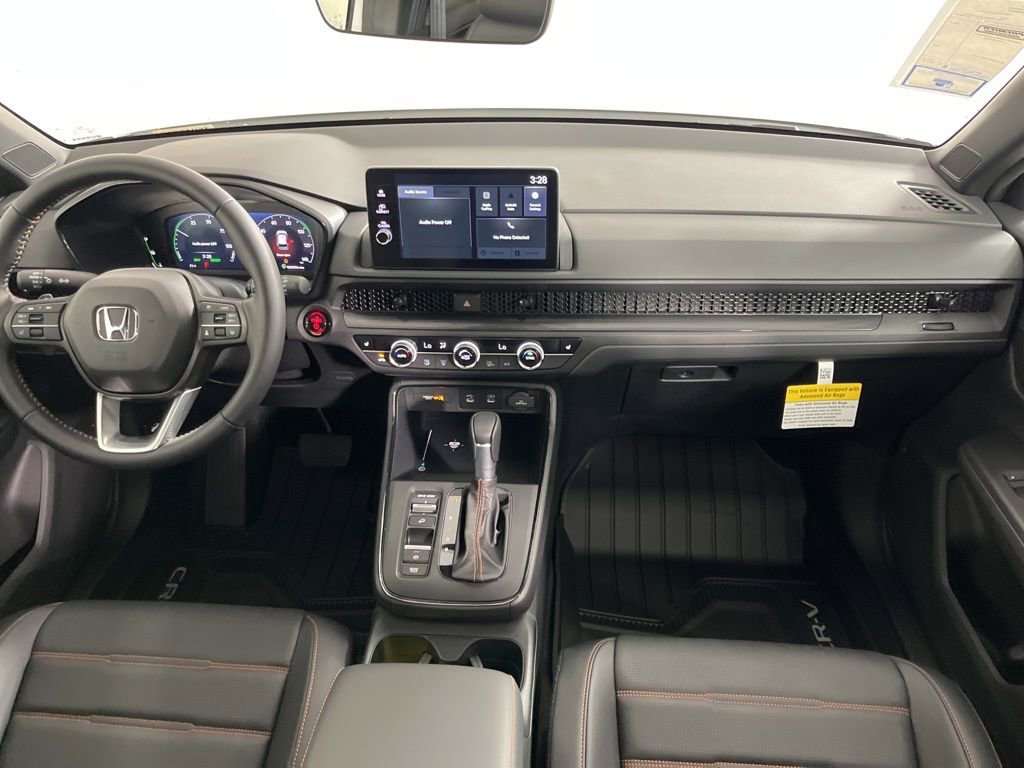 New 2026 Honda CR-V Sport-L image 16