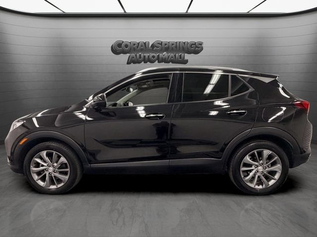 Used 2023 Buick Encore GX Essence w/ Experience Buick Package FWD image 2