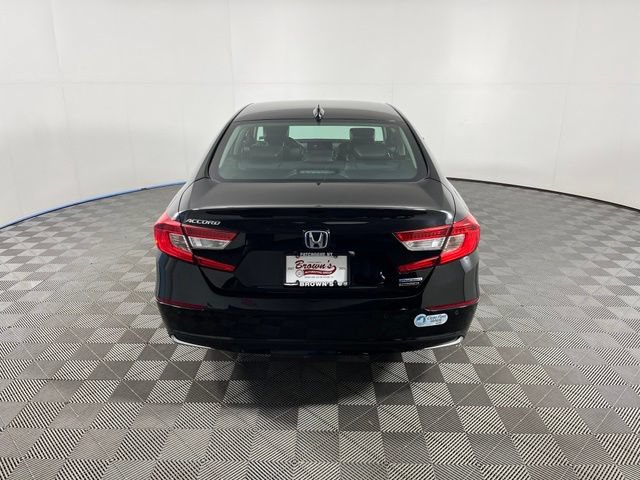 Used 2021 Honda Accord Touring image 6