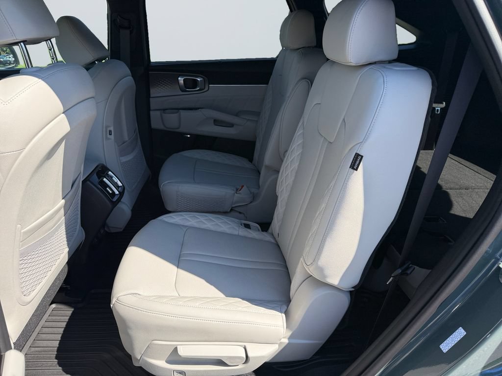 New 2026 Kia Sorento SX Prestige AWD/4WD image 13