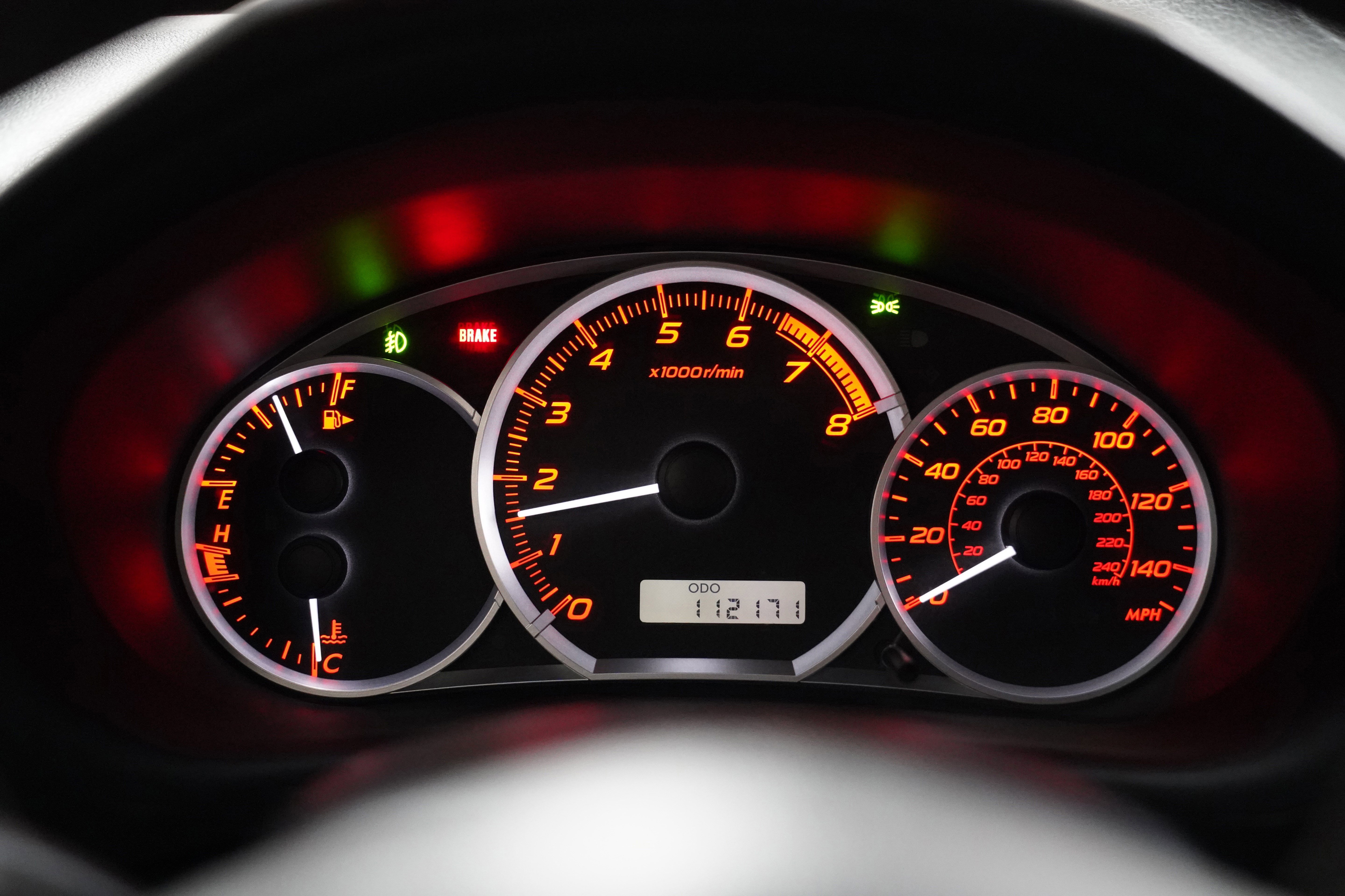 Used 2012 Subaru Impreza WRX Limited image 20