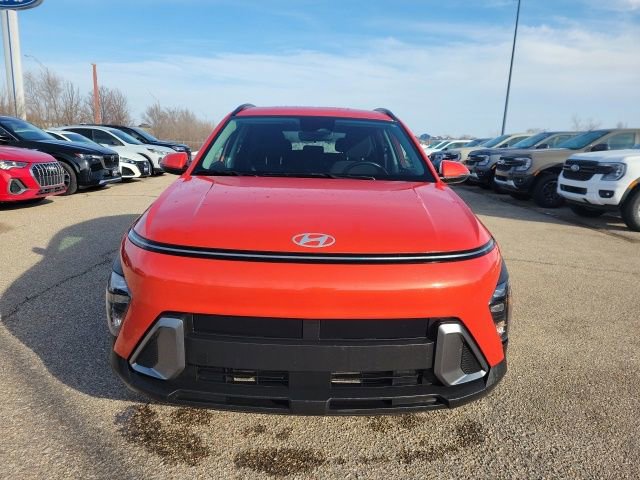 Used 2024 Hyundai Kona SEL image 17
