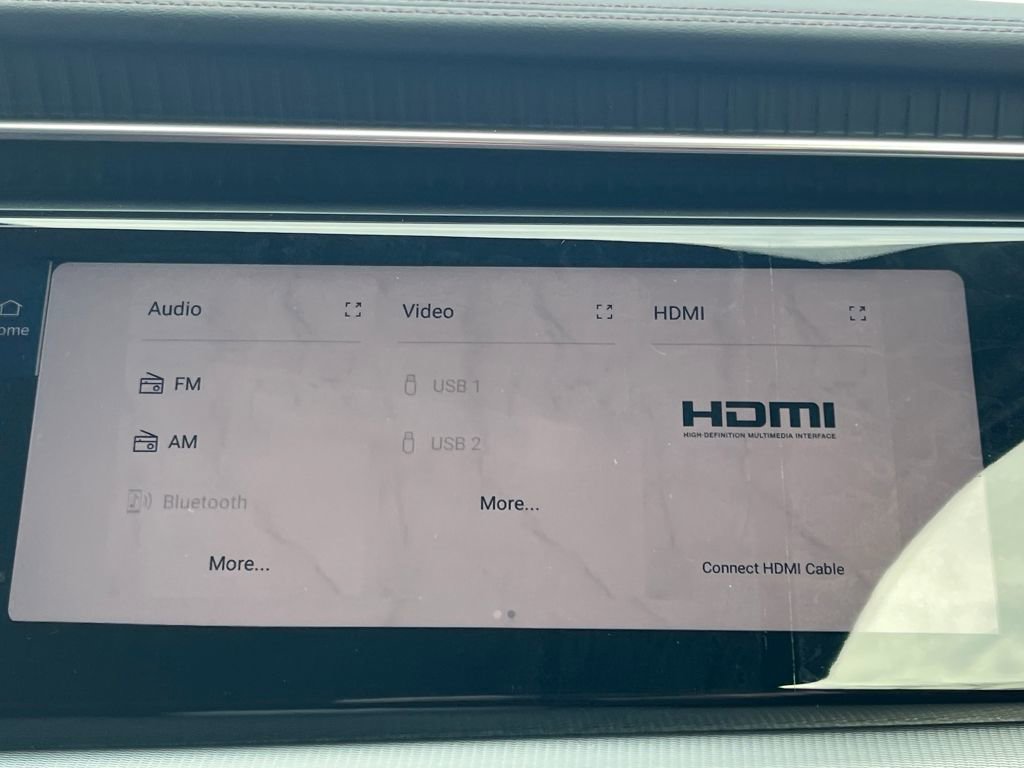 New 2025 Jeep Wagoneer S Launch Edition image 15