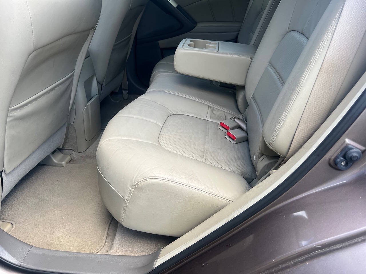 Used 2013 Nissan Murano SL FWD image 19