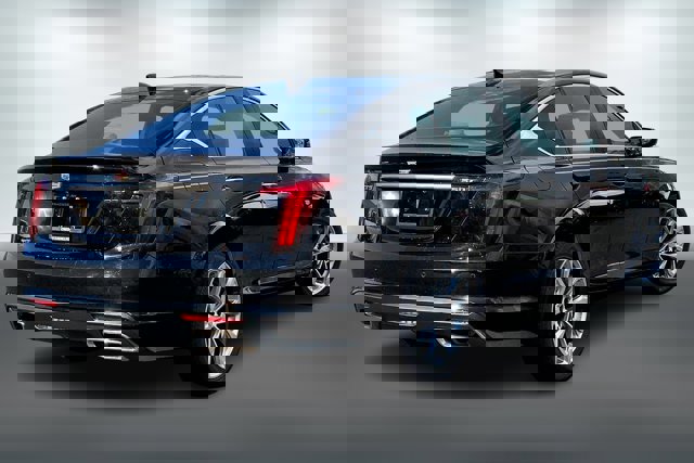 Used 2022 Cadillac CT5 Premium Luxury image 13