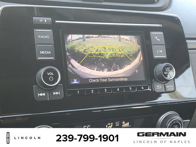 Used 2019 Honda CR-V LX image 26