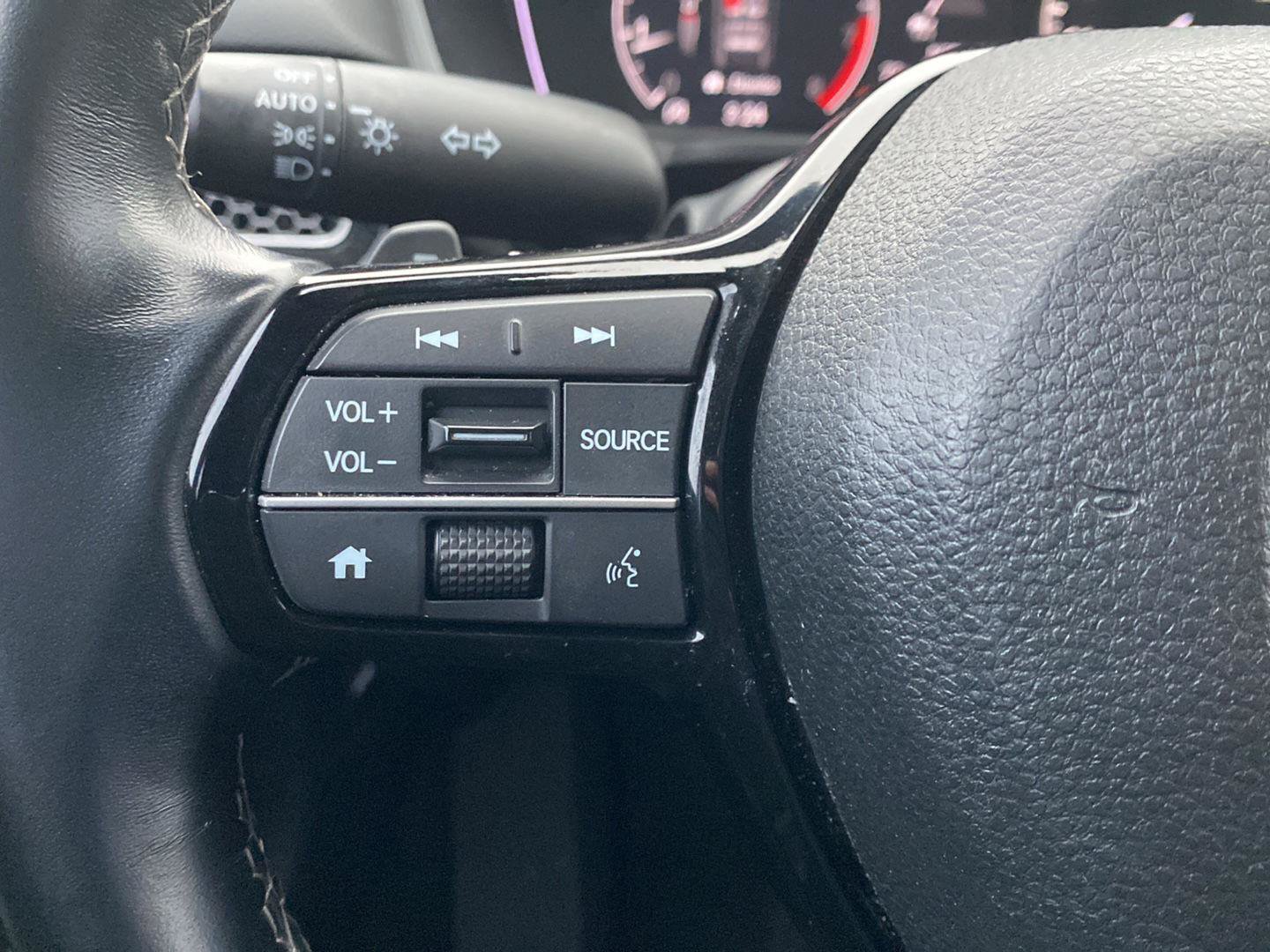 Used 2024 Honda Civic Sport image 17