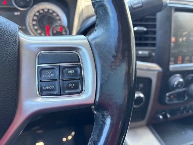 Used 2015 RAM 2500 Laramie w/ Convenience Group AWD/4WD image 14
