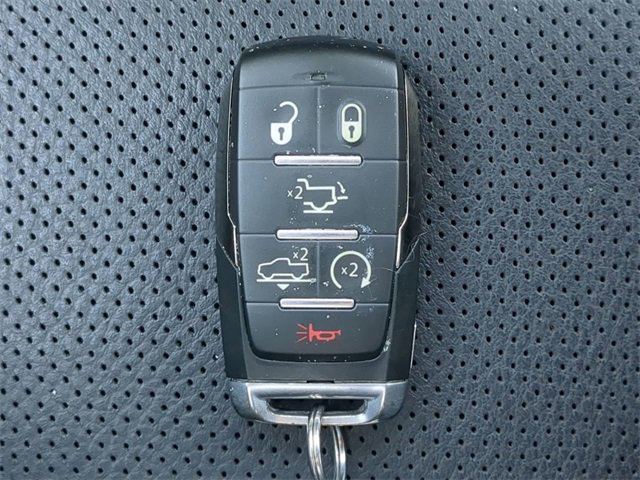 Used 2022 RAM 1500 Limited image 37