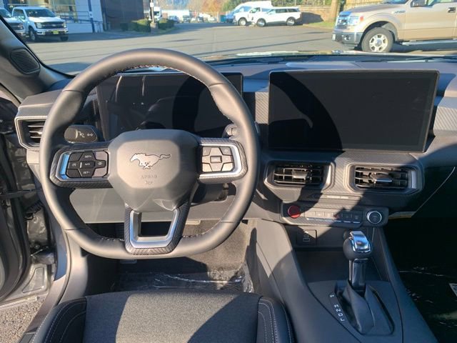 New 2026 Ford Mustang Coupe image 14