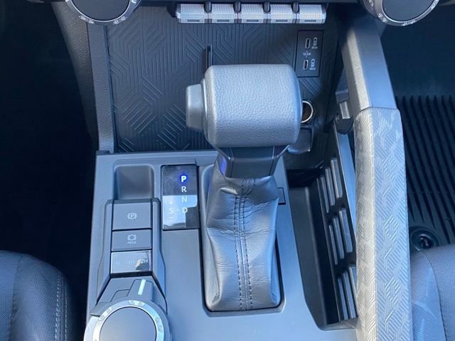 Used 2025 Toyota Tacoma SR w/ SR Upgrade Package image 18