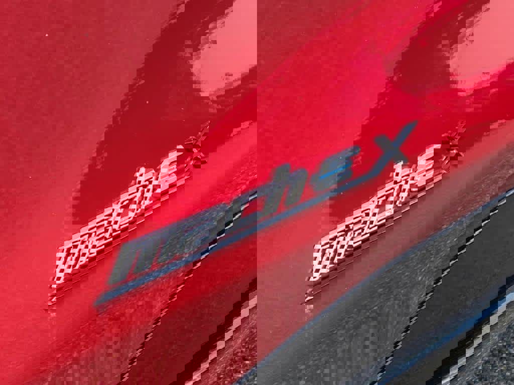 Used 2021 Ford Mustang Mach-E Premium image 7