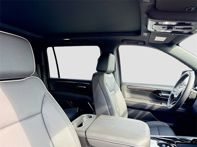 New 2025 Chevrolet Suburban Premier w/ Sun And Tow Package image 35