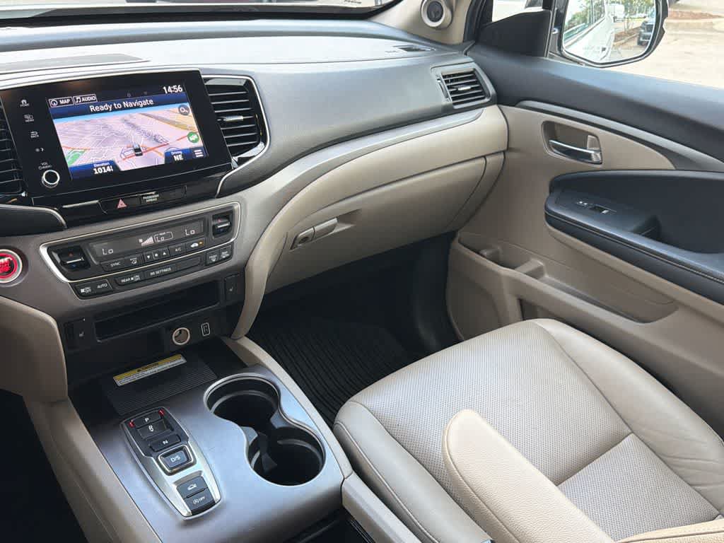 Used 2023 Honda Ridgeline RTL-E image 24