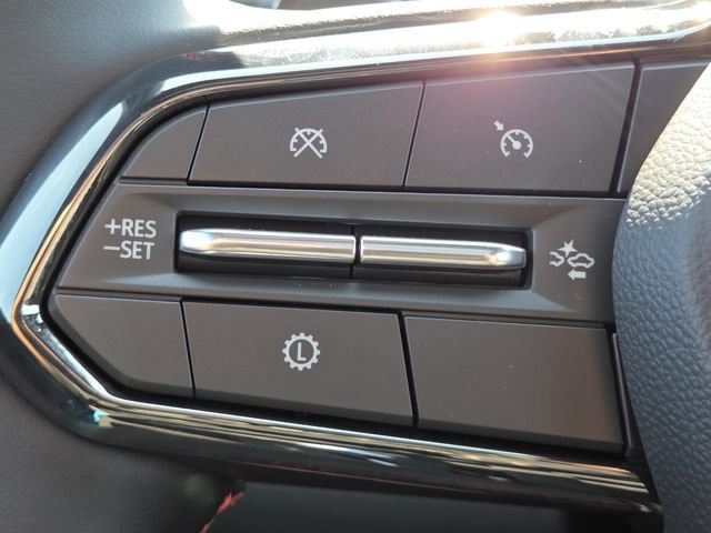 New 2027 Chevrolet Equinox RS w/ Safety and Technology Package AWD/4WD image 36