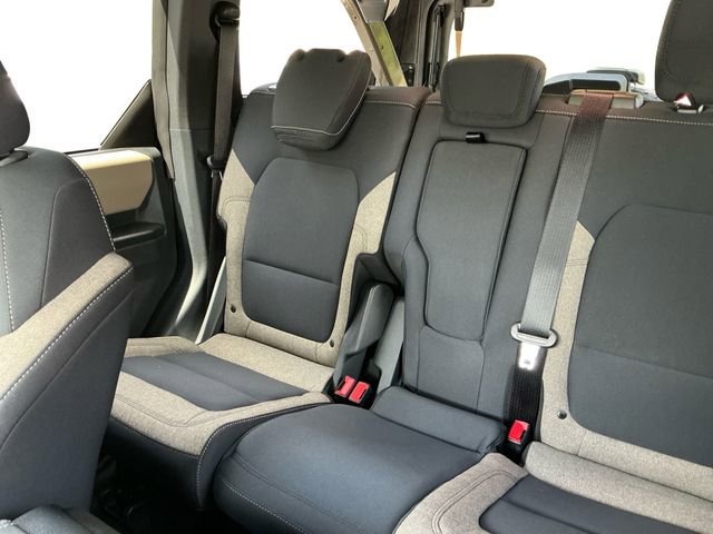 Used 2025 Ford Bronco Big Bend AWD/4WD image 16
