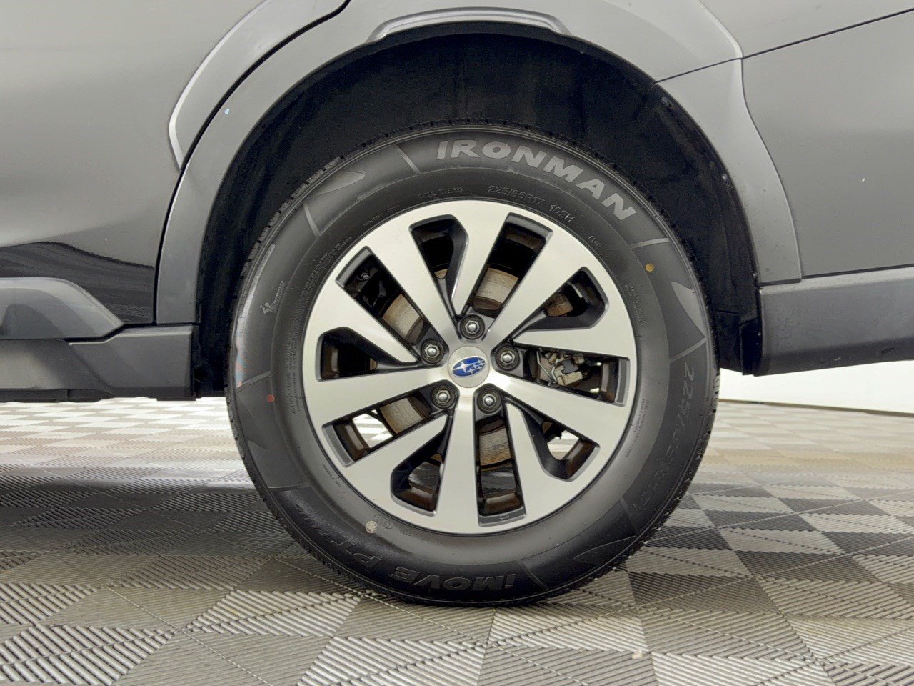 Used 2023 Subaru Outback Premium AWD/4WD image 13
