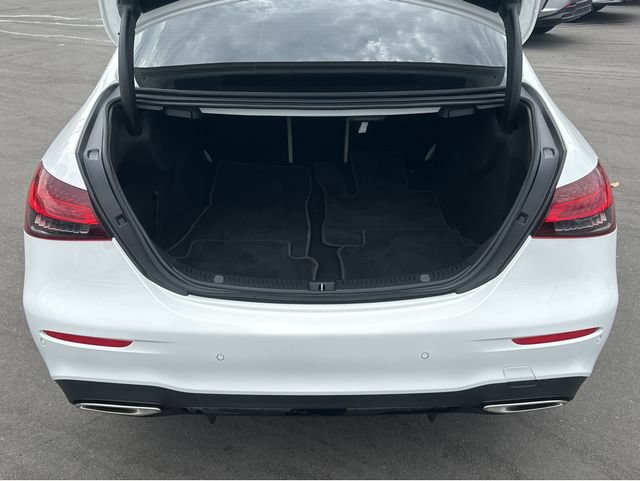 Used 2022 Mercedes-Benz E 350 Sedan image 19