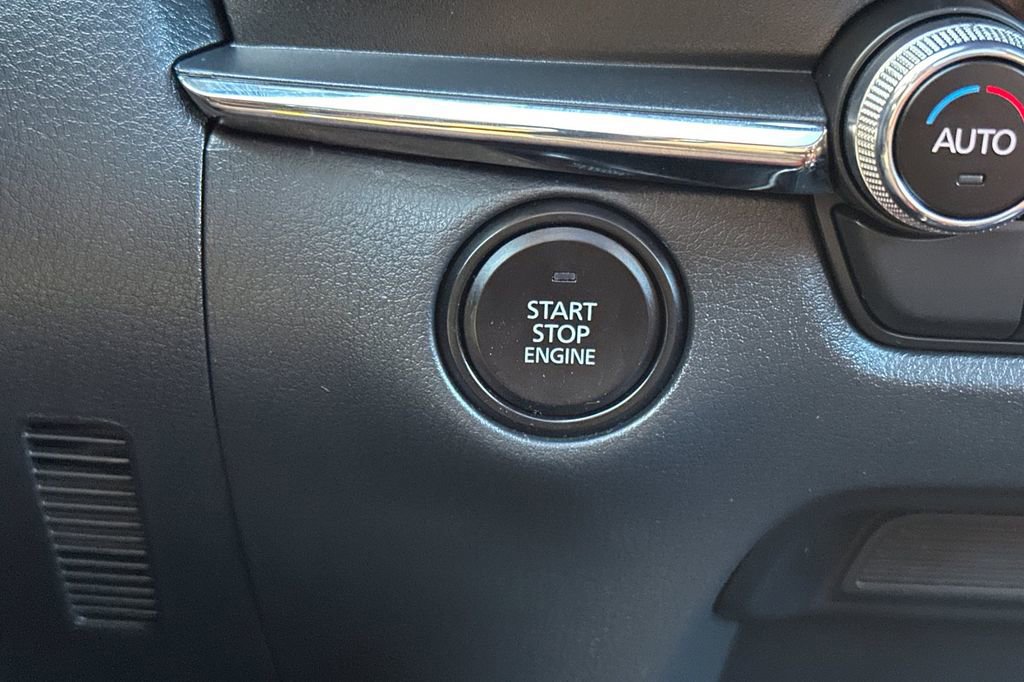 Used 2023 MAZDA CX-30 AWD 2.5 S w/ Preferred Package image 24