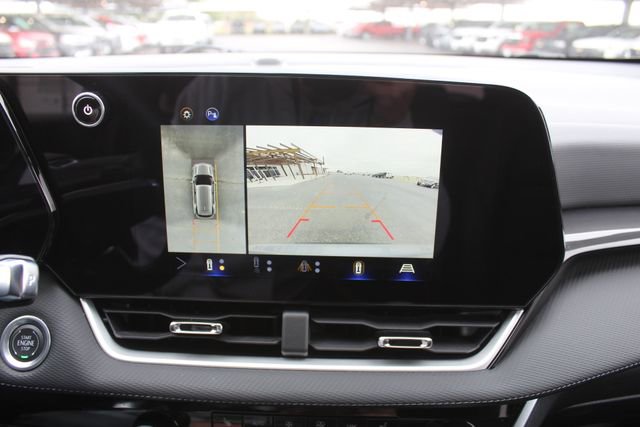 Used 2025 Chevrolet Equinox LT w/ Convenience Package II FWD image 29