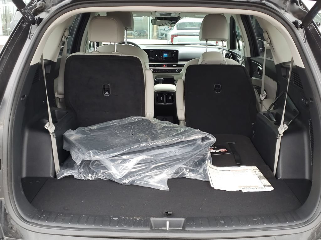 New 2025 Kia Sorento EX AWD/4WD image 7