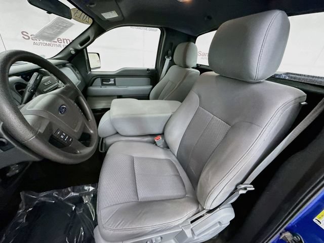 Used 2013 Ford F150 STX w/ Mid Equipment Group AWD/4WD image 18