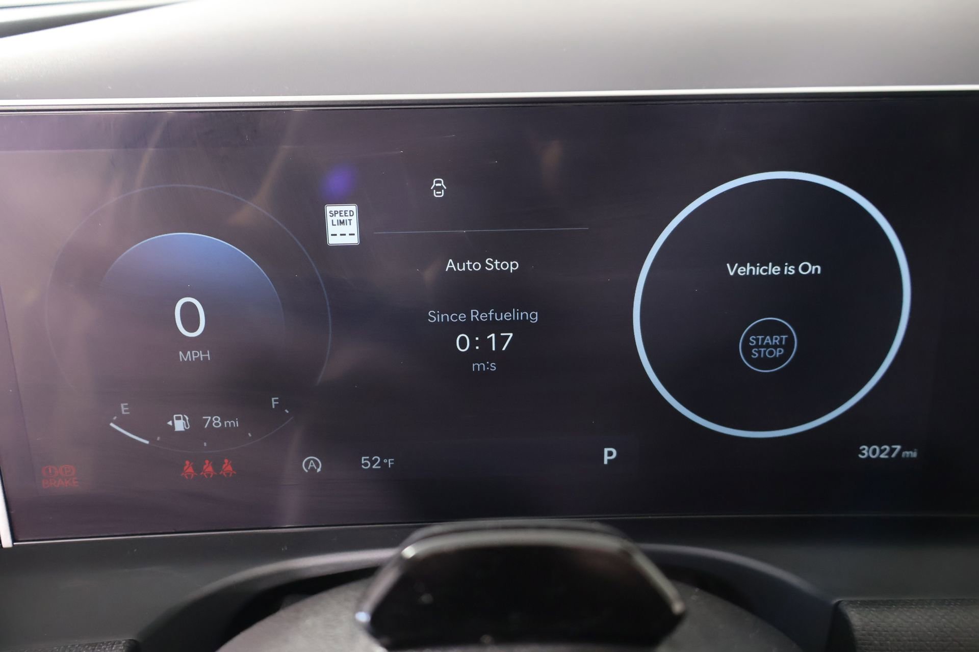 Certified 2025 Hyundai Tucson SEL image 4