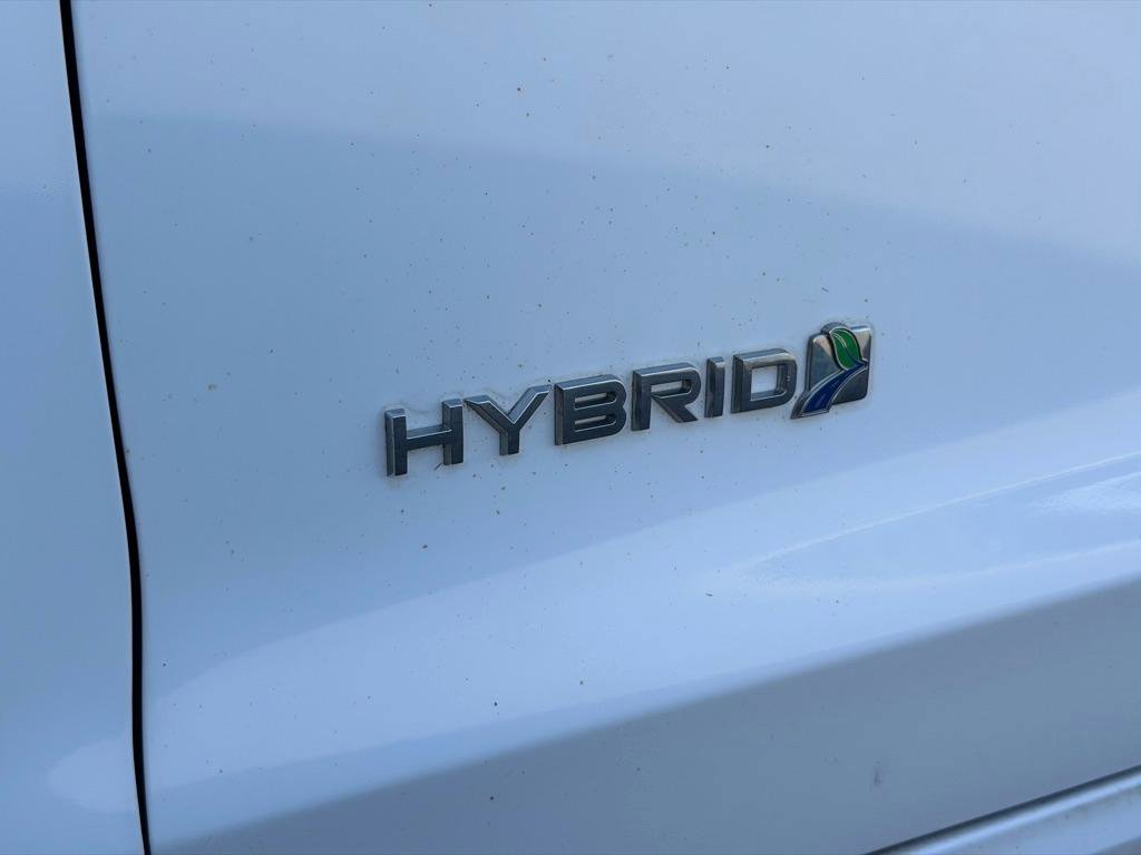 Used 2019 Ford Fusion SE FWD image 11