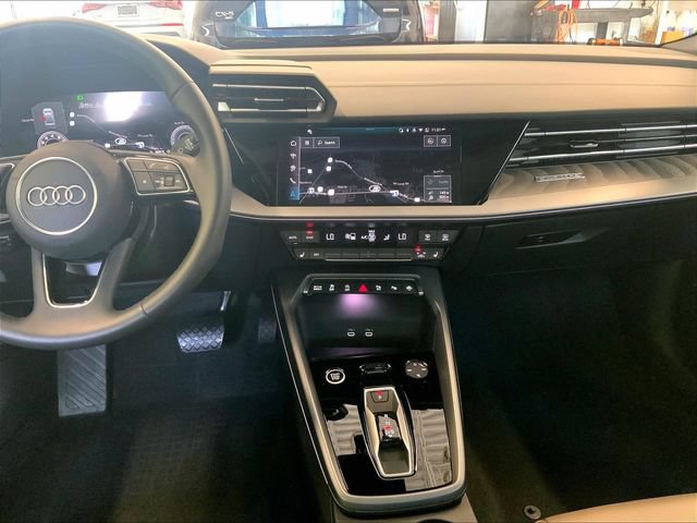 Certified 2026 Audi A3 2.0T Premium w/ Convenience Package AWD/4WD image 15