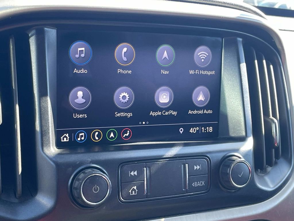 Used 2019 GMC Canyon Denali image 18