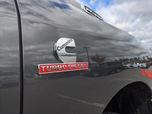 Certified 2024 RAM 2500 Big Horn image 22
