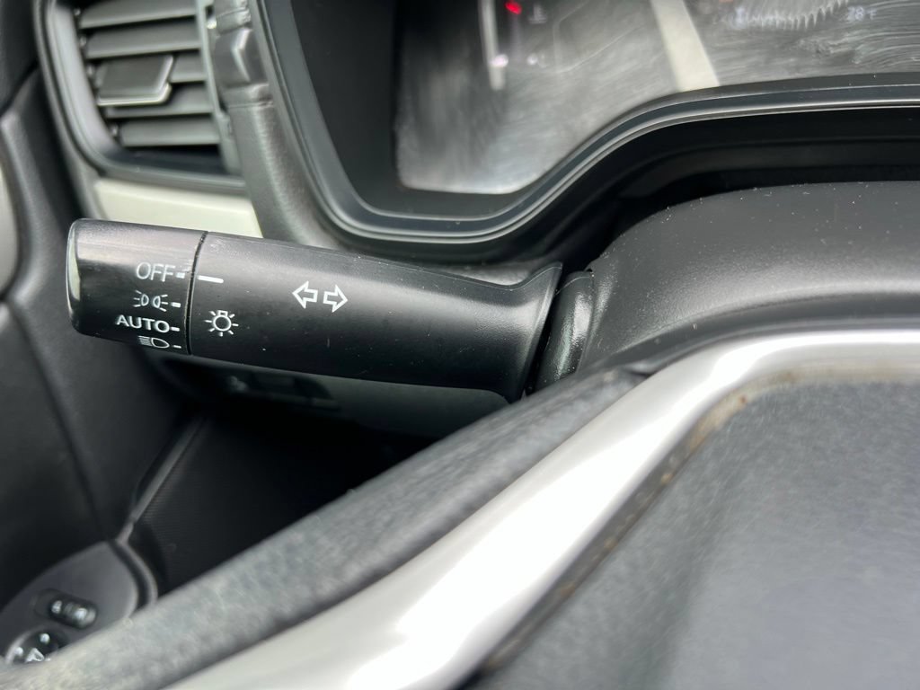 Used 2022 Honda CR-V Special Edition image 35