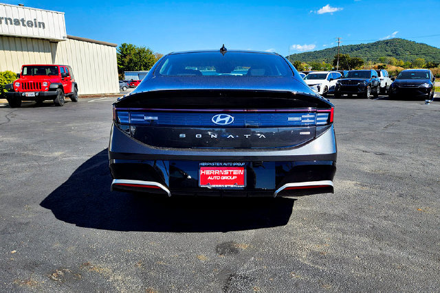 Used 2026 Hyundai Sonata SEL AWD/4WD image 30