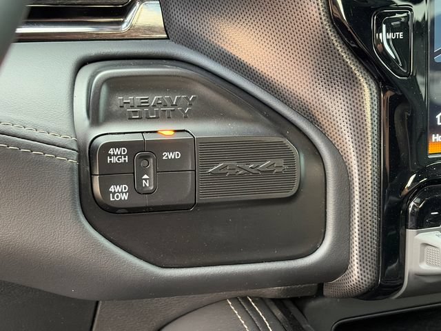 Certified 2023 RAM 2500 Limited AWD/4WD image 26