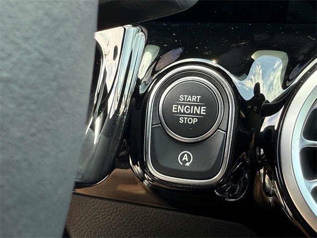 New 2025 Mercedes-Benz GLA 250 image 9