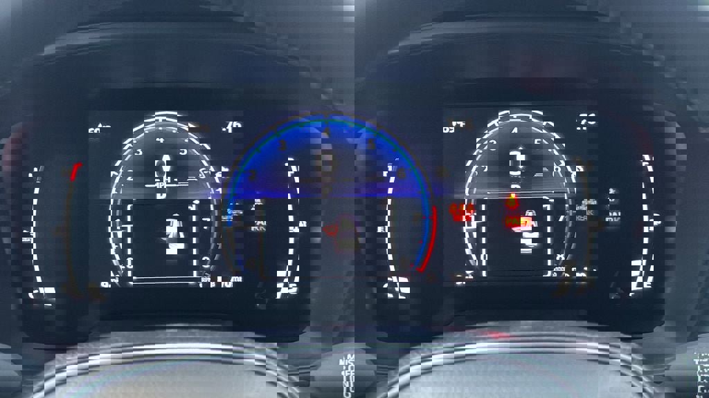 New 2026 Toyota Corolla SE FWD image 25