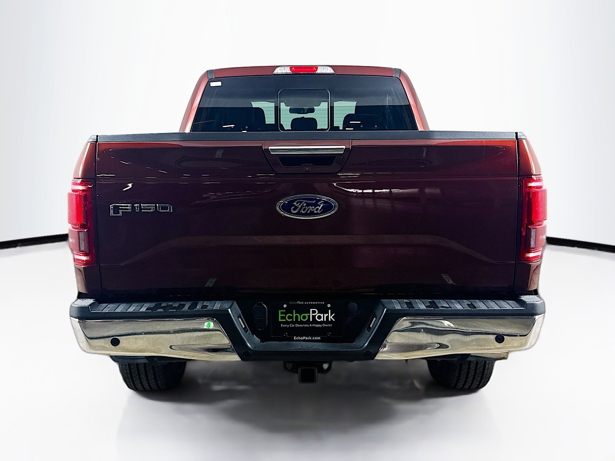 Used 2016 Ford F150 Lariat w/ Equipment Group 502A Luxury AWD/4WD image 7