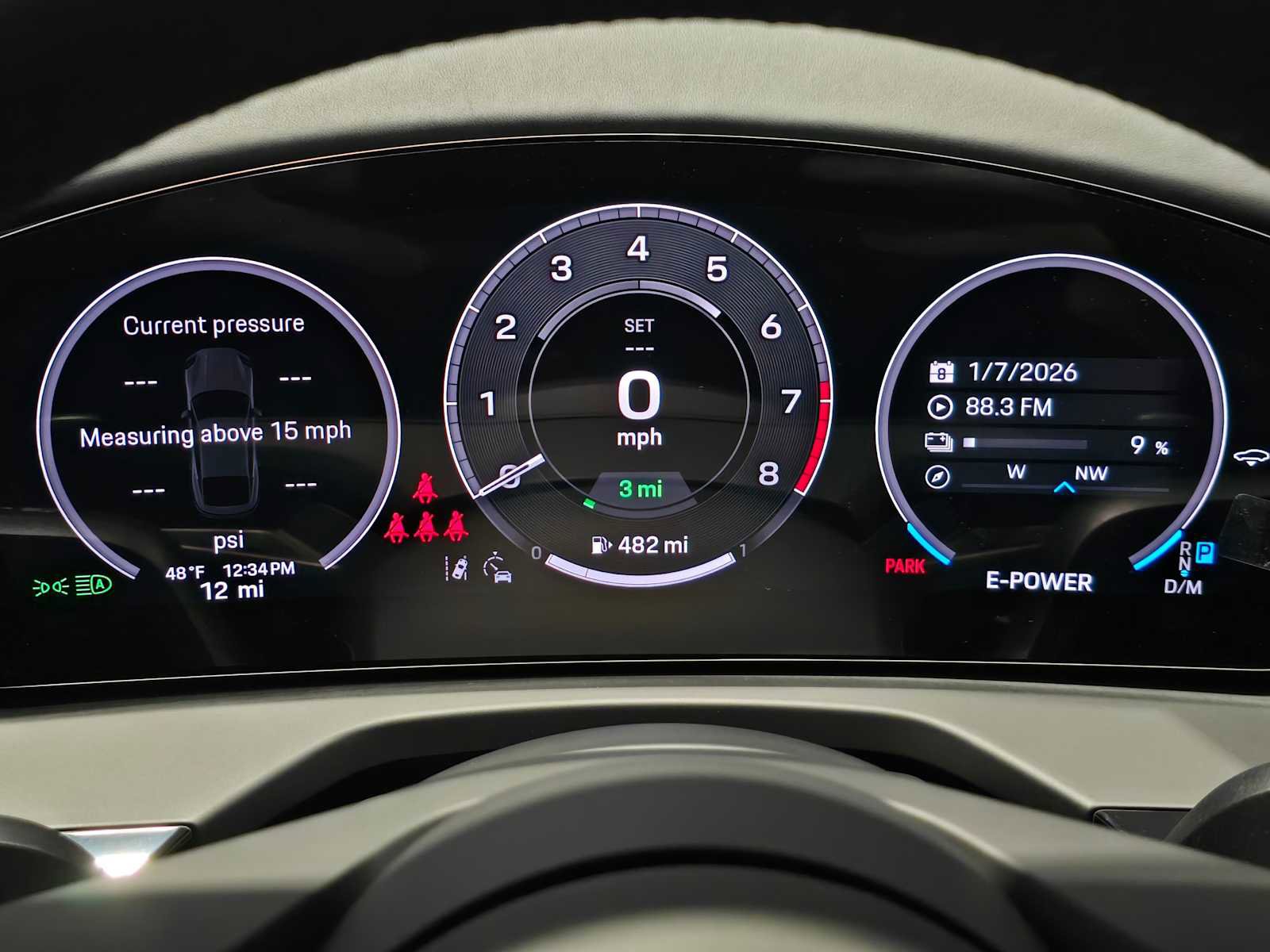 New 2026 Porsche Panamera 4 image 32