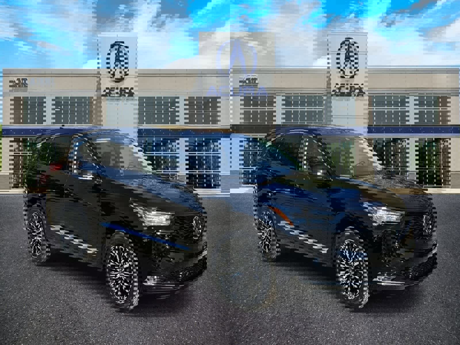 New 2026 Acura RDX SH-AWD w/ Advance Package image 7