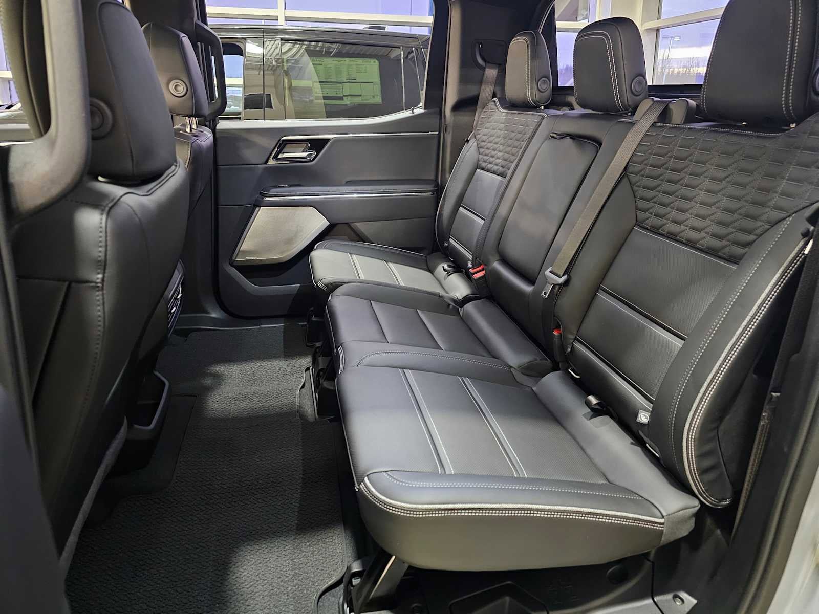 New 2024 GMC Sierra EV Denali image 18