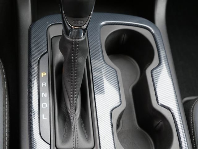 Used 2022 Chevrolet Colorado Z71 image 25
