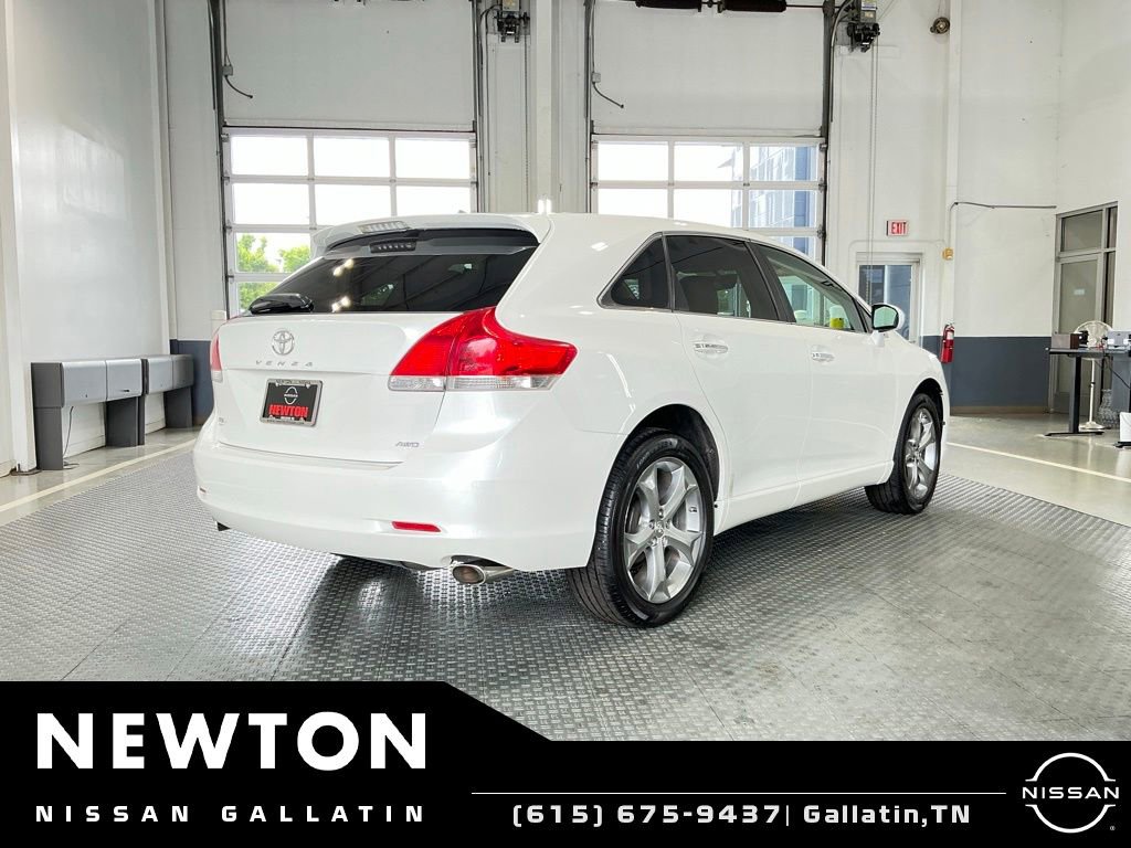 Used 2009 Toyota Venza AWD image 20