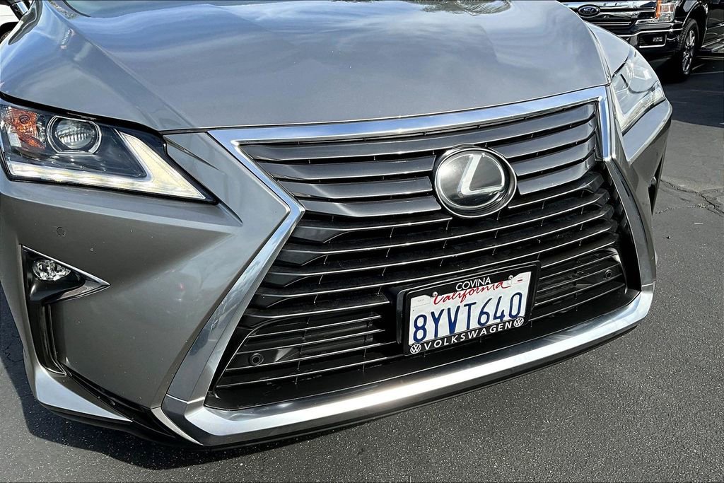 Used 2019 Lexus RX 350 FWD w/ Navigation Package image 32