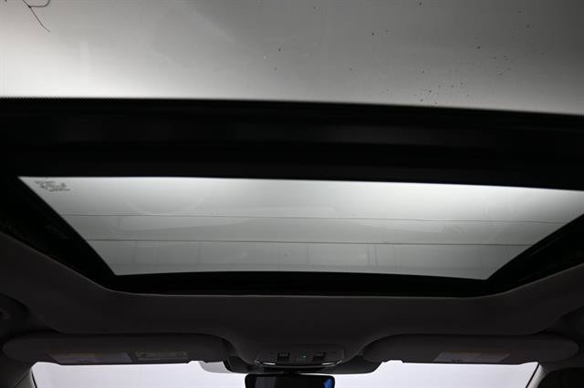 Used 2025 Nissan Murano Platinum w/ Cargo Package AWD/4WD image 16