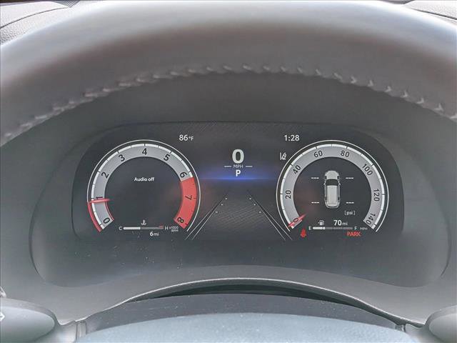 New 2026 Toyota Highlander XSE image 11