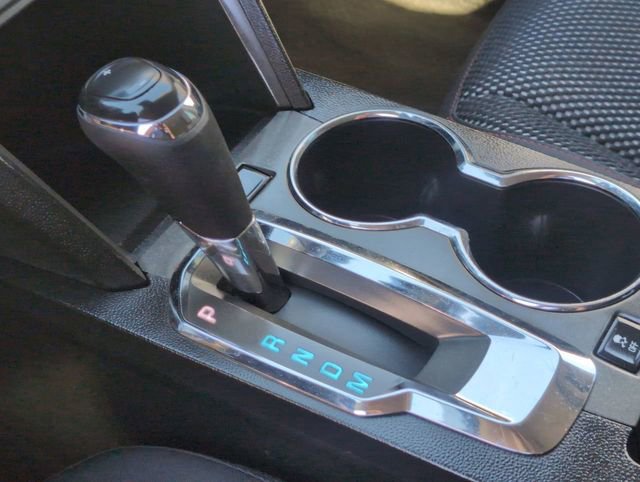 Used 2017 Chevrolet Equinox LS image 15