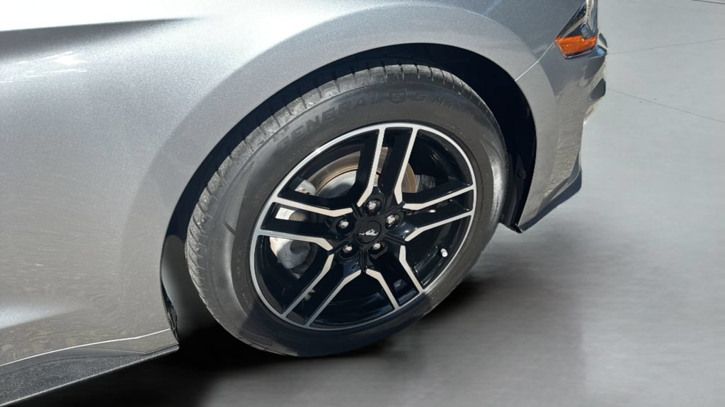 Used 2020 Ford Mustang Premium RWD image 46